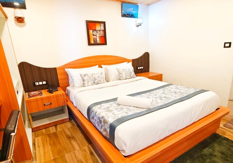 Aurora Darjeeling Grand