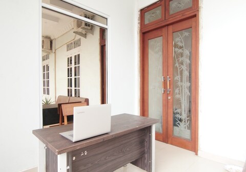 Hotel O Ratha Guest House Syariah