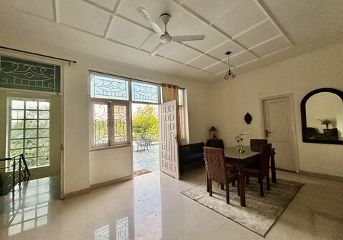 Discover Peaceful Living Park Facing Paradise