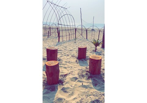 Aayushyam Beach Stay