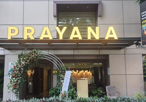 Prayana Hotels