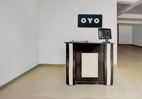 Hotel O Aagman place