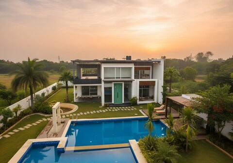 StayVista at La Paradise