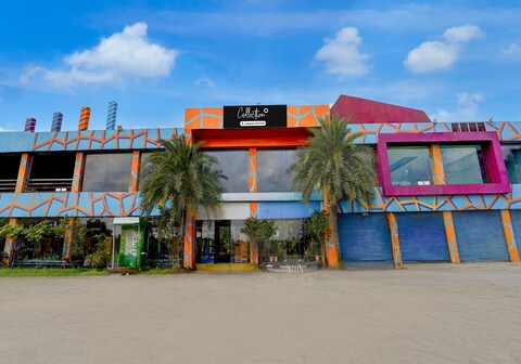 Collection O Sirkazhi Formerly Navagiraga Resort