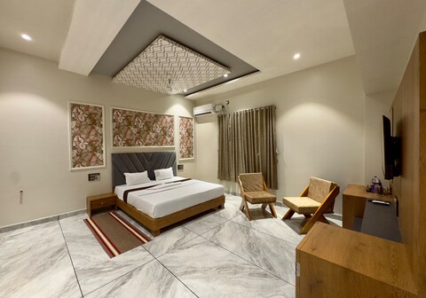 WHITE PETAL GUEST HOUSE