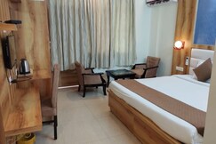 Hotel Vindhwashni Eco Tourism, Haldwani Hotel Vindhwashni Eco Tourism, Haldwani