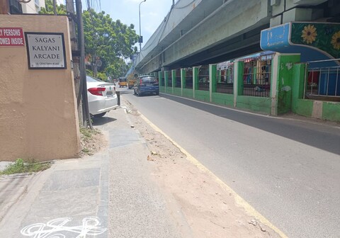 Guest House Cavinkare- Chennai