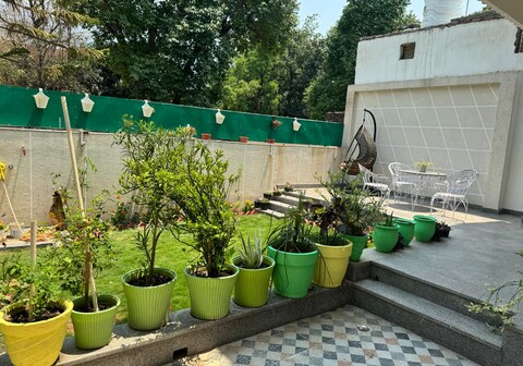 Prem Basant Homestay