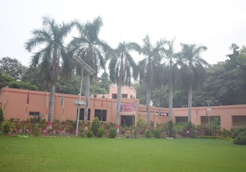 Rahi Tourist Bungalow, Nawabganj