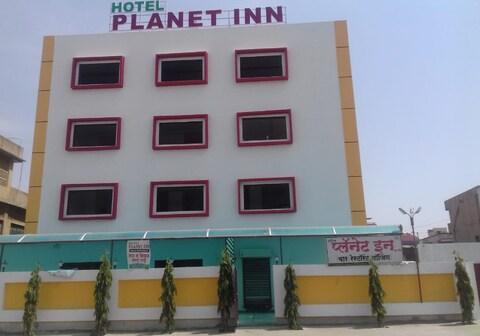 Hotel Planet Inn