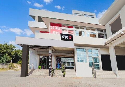 SPOT ON SS Guest House