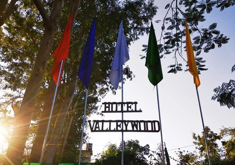Hotel Valleywood