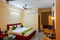 Treebo Saaket Residency, Vishakhapatnam Treebo Saaket Residency, Vishakhapatnam