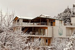 Mountain BNB, Mukteshwar Mountain BNB, Mukteshwar