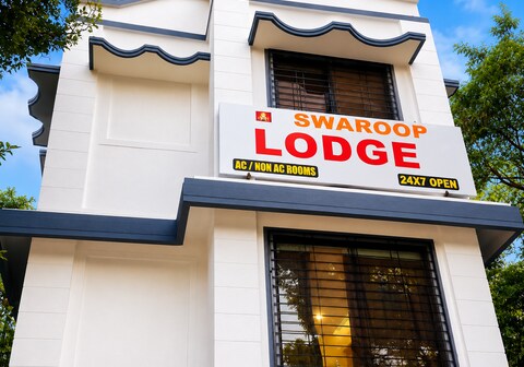 Swaroop Lodge