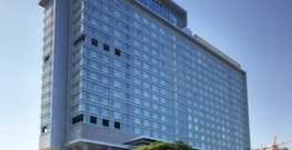 JW Marriott Hotel Pune, Pune JW Marriott Hotel Pune, Pune