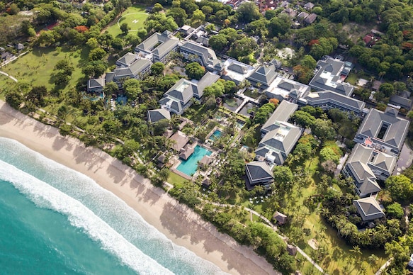 InterContinental Bali Resort by IHG