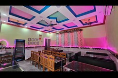 Arsh Hotel & Restaurant, Dhampur Arsh Hotel & Restaurant, Dhampur