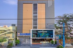 Dhruva Inn, Bangalore Dhruva Inn, Bangalore