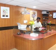 Hotel Suradeep Residency, Mahabalipuram Hotel Suradeep Residency, Mahabalipuram