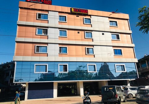 Hotel Kalita Palace,Sivsagar
