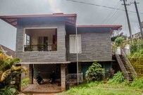 Aavaas Chimney House, Coorg Aavaas Chimney House, Coorg