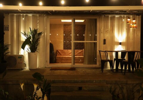 Out of Box Living Kashid