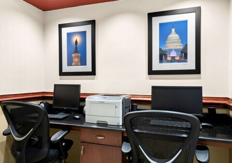 Best Western Potomac Mills