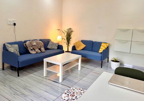 Natalia's homestay | Private Room & Shared Kitchen