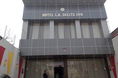 Hotel LR Delite Inn, Mathura Hotel LR Delite Inn, Mathura