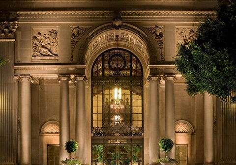 بيلتمور لوس أنجيليس