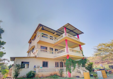 Vasant Villa