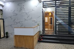 Galaxy Residency Pallavaram Airport, Chennai Galaxy Residency Pallavaram Airport, Chennai