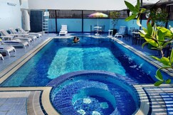 Knight Armour Hotel, Dubai Knight Armour Hotel, Dubai