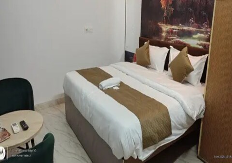 FabHotel AS Residency I