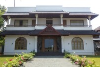 ESHA HERITAGE INN, Cochin ESHA HERITAGE INN, Cochin