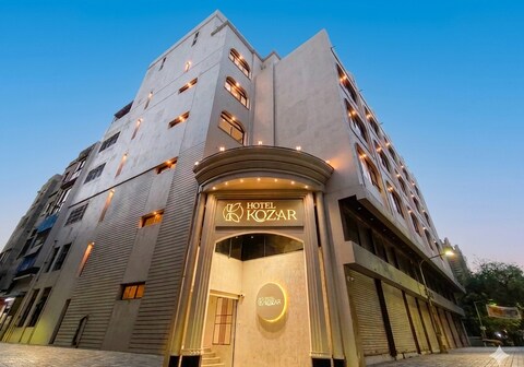 HOTEL KOZAR