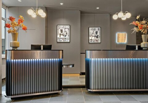 Leonardo Hotel MAINZ