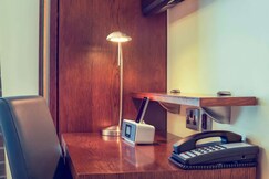 Mercure London Paddington,  London Mercure London Paddington,  London