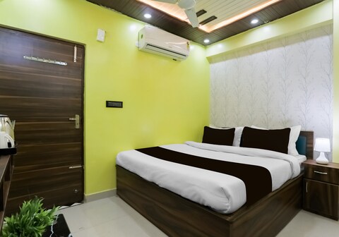 Hotel O by OYO Silk Premium