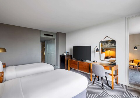 Hilton Addis Ababa