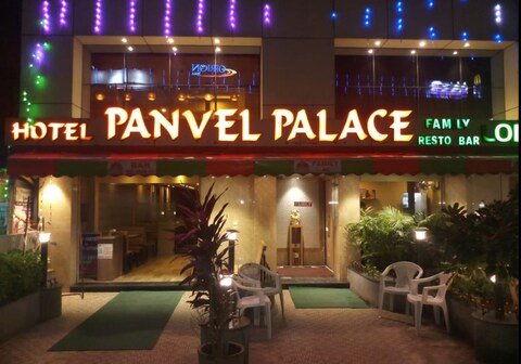 Hotel Panvel Palace