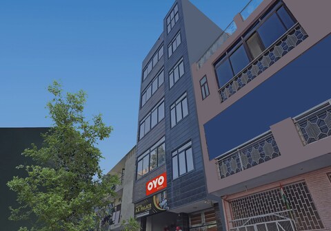 Hotel O A.K Palace