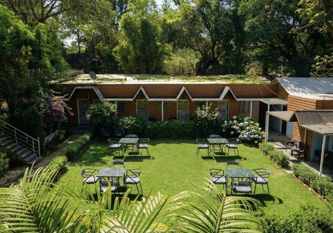 Ajanta Resort