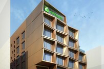 Holiday Inn Kolkata Airport, Kolkata Holiday Inn Kolkata Airport, Kolkata