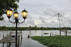 Antonio's River View Homestay, Cochin Antonio's River View Homestay, Cochin