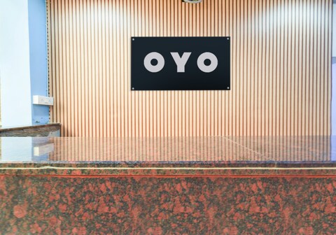 Hotel O 83078 SVR GRAND