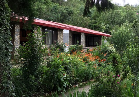 Mountain Trail Resort