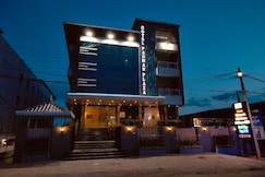 Hotel Padman Plaza, Balangir Hotel Padman Plaza, Balangir