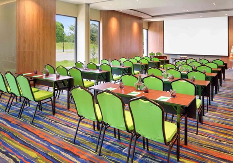 IBIS STYLES BOGOR RAYA